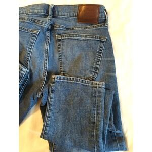Abercrombie & Fitch Skinny Stretch Denim Jeans Men 28x32 Medium Wash City Vibes